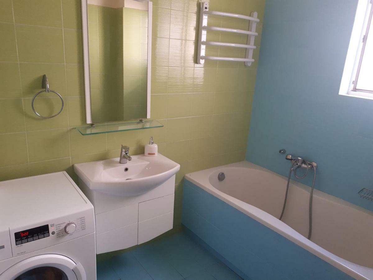 Vrachati Sea Front House Káto Ássos Εξωτερικό φωτογραφία